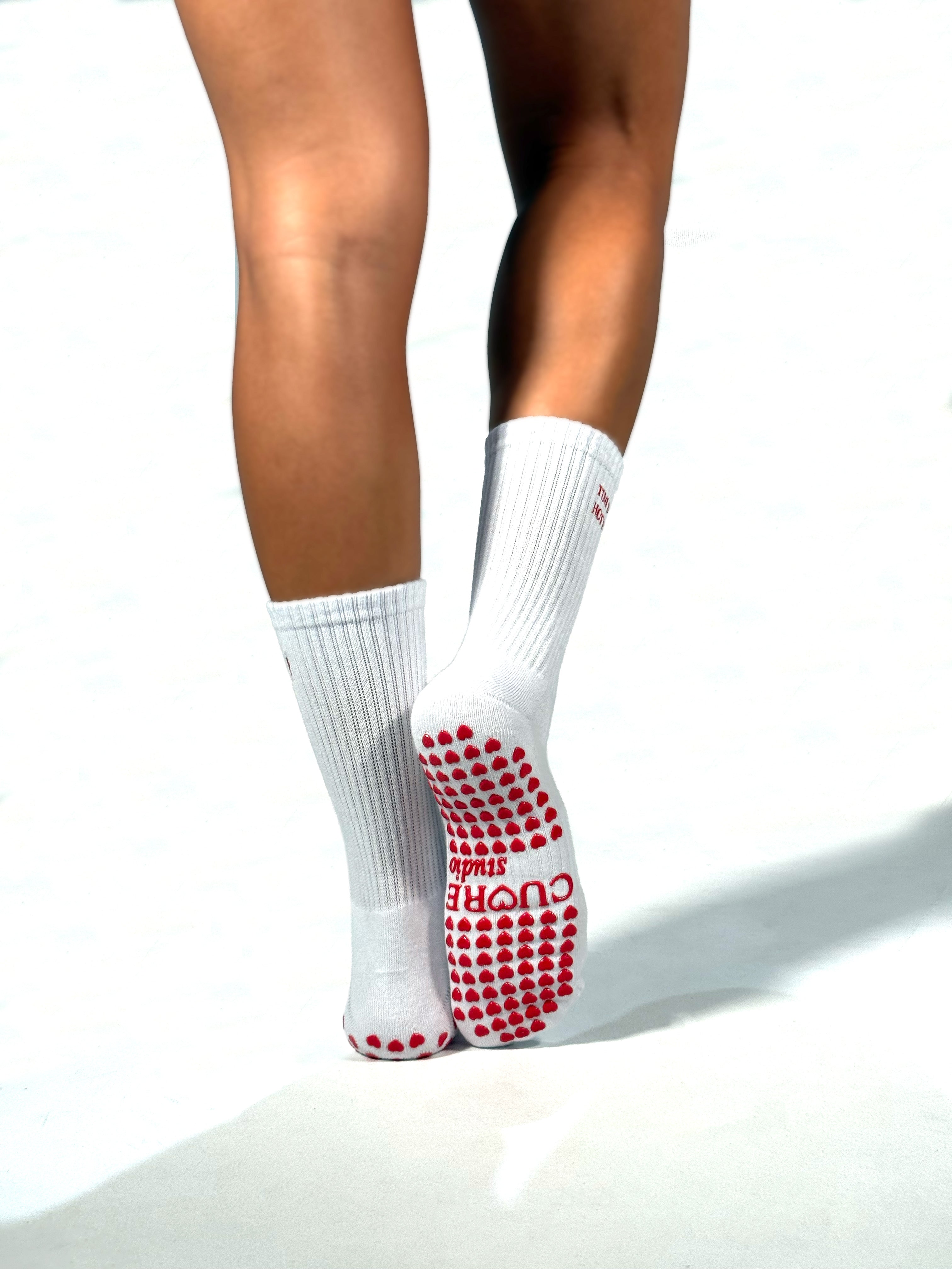 The Hotter socks